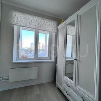Продается 2-х комнатная квартира, 38 м²