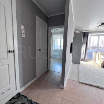 Продается 2-х комнатная квартира, 38 м²
