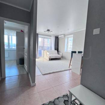 Продается 2-х комнатная квартира, 38 м²