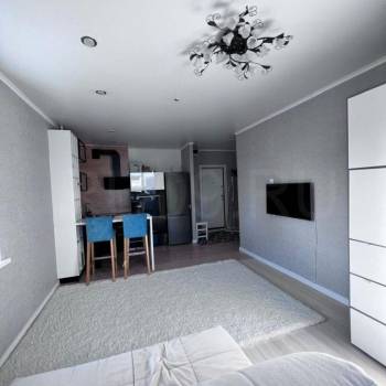 Продается 2-х комнатная квартира, 38 м²