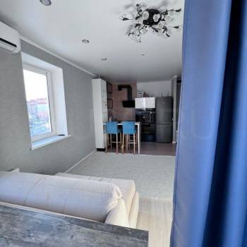 Продается 2-х комнатная квартира, 38 м²