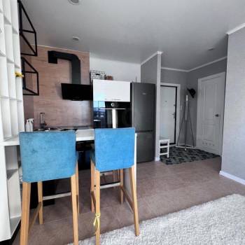 Продается 2-х комнатная квартира, 38 м²