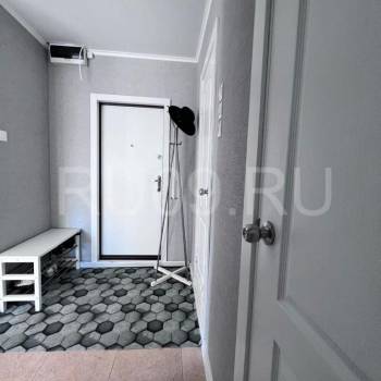 Продается 2-х комнатная квартира, 38 м²