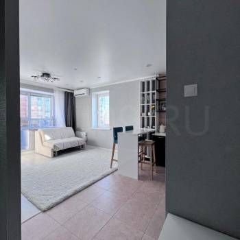 Продается 2-х комнатная квартира, 38 м²