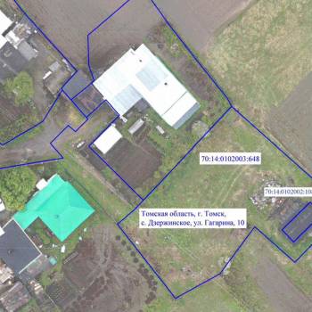 Продается Участок, 1100 м²