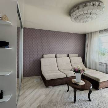 Сдается Многокомнатная квартира, 65 м²