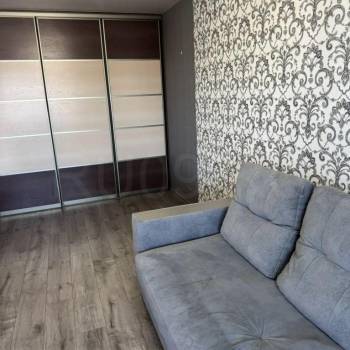 Сдается 1-комнатная квартира, 36 м²