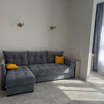 Сдается 2-х комнатная квартира, 48 м²