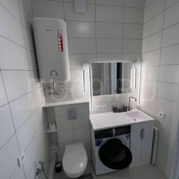 Сдается 2-х комнатная квартира, 48 м²