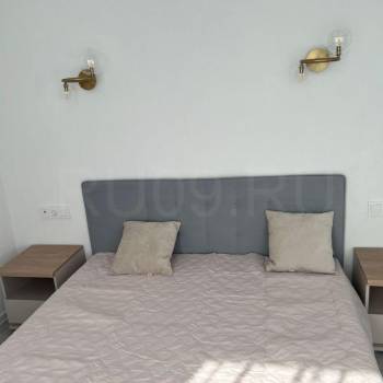 Сдается 2-х комнатная квартира, 48 м²