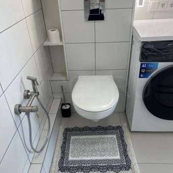 Сдается 2-х комнатная квартира, 48 м²
