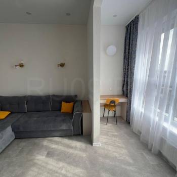 Сдается 2-х комнатная квартира, 48 м²