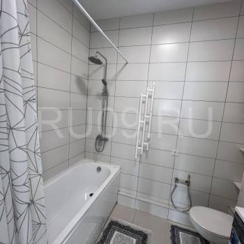 Сдается 2-х комнатная квартира, 48 м²
