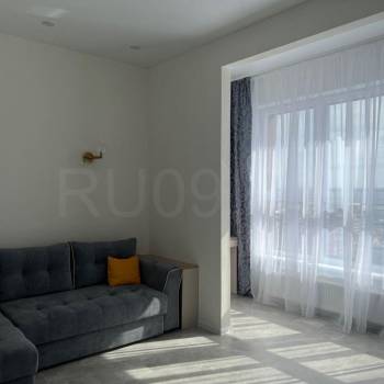 Сдается 2-х комнатная квартира, 48 м²