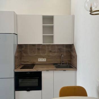 Сдается 2-х комнатная квартира, 48 м²
