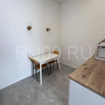 Сдается 2-х комнатная квартира, 48 м²