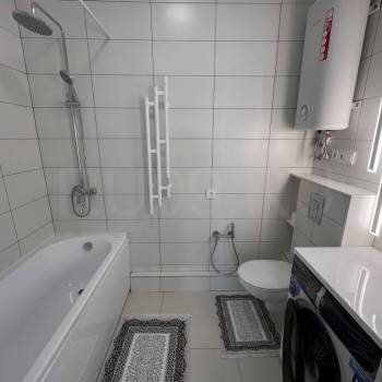 Сдается 2-х комнатная квартира, 48 м²