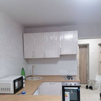 Сдается 1-комнатная квартира, 18 м²