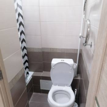 Сдается 1-комнатная квартира, 18 м²