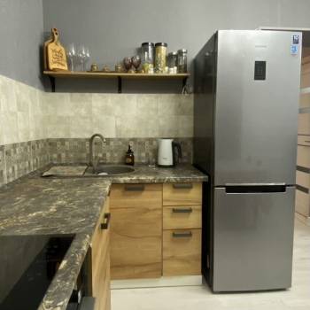 Сдается 2-х комнатная квартира, 52 м²