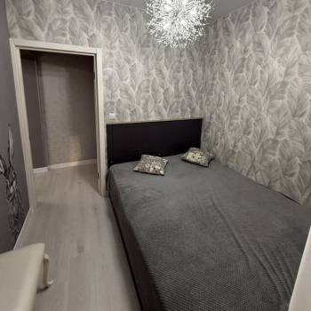 Сдается 2-х комнатная квартира, 52 м²