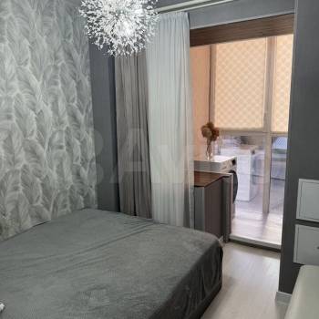 Сдается 2-х комнатная квартира, 52 м²