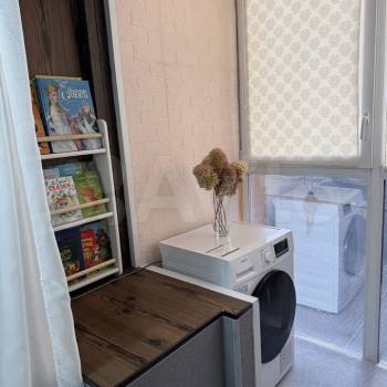 Сдается 2-х комнатная квартира, 52 м²