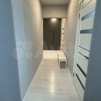 Сдается 2-х комнатная квартира, 52 м²