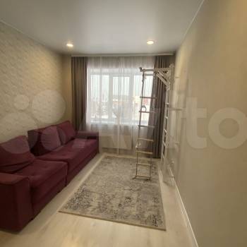 Сдается 2-х комнатная квартира, 52 м²