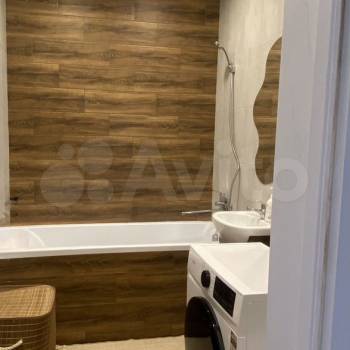 Сдается 2-х комнатная квартира, 52 м²