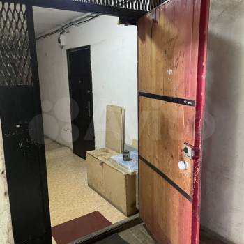 Сдается 1-комнатная квартира, 25 м²