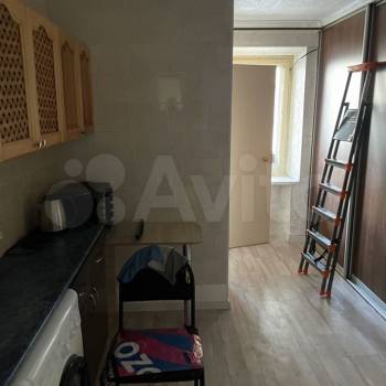 Сдается 1-комнатная квартира, 25 м²