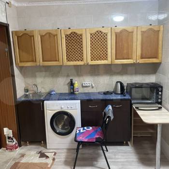 Сдается 1-комнатная квартира, 25 м²