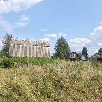 Продается Участок, 1000 м²