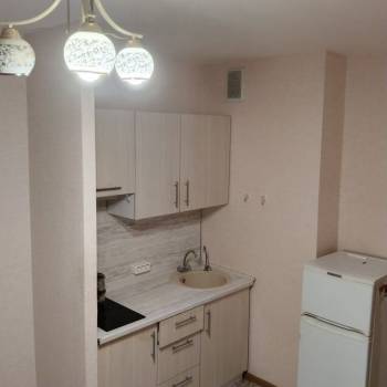 Продается 1-комнатная квартира, 25 м²