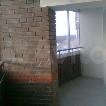 Продается 1-комнатная квартира, 41,2 м²