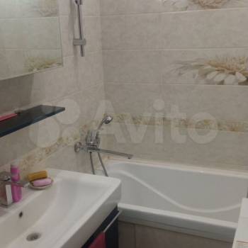 Продается 1-комнатная квартира, 41,2 м²