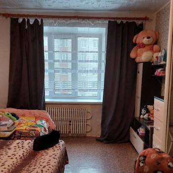 Продается 2-х комнатная квартира, 37 м²