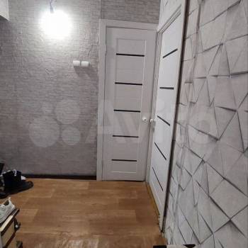 Продается 2-х комнатная квартира, 37 м²