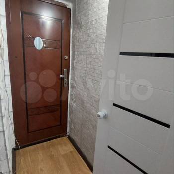 Продается 2-х комнатная квартира, 37 м²