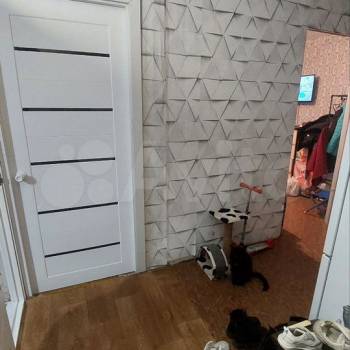 Продается 2-х комнатная квартира, 37 м²