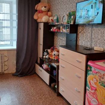 Продается 2-х комнатная квартира, 37 м²