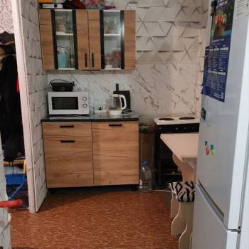 Продается 2-х комнатная квартира, 37 м²