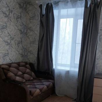 Продается 2-х комнатная квартира, 37 м²