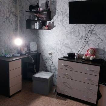 Продается 2-х комнатная квартира, 37 м²