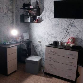 Продается 2-х комнатная квартира, 37 м²
