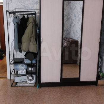Продается 2-х комнатная квартира, 37 м²