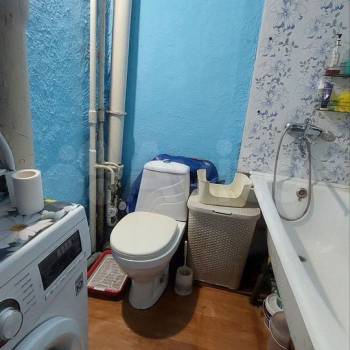 Продается 2-х комнатная квартира, 37 м²
