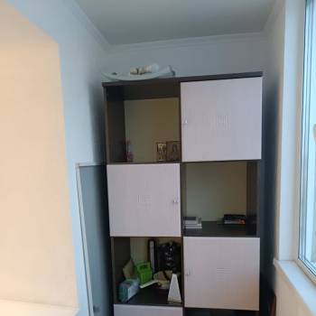 Продается 1-комнатная квартира, 46 м²