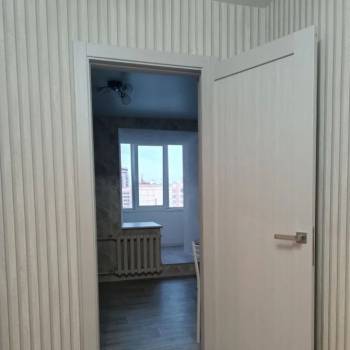 Продается 1-комнатная квартира, 46 м²